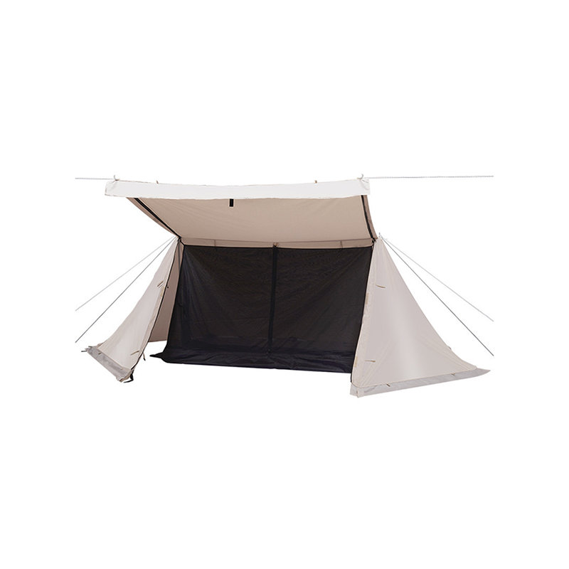 Outdoor Army Green Shelter Stan