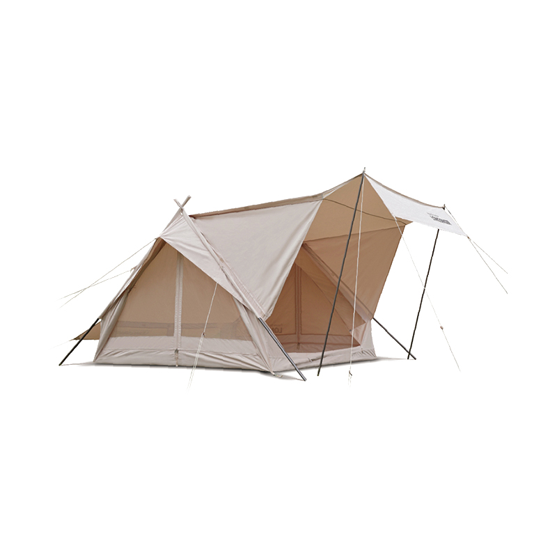Kempingový stan teepee A-Frame