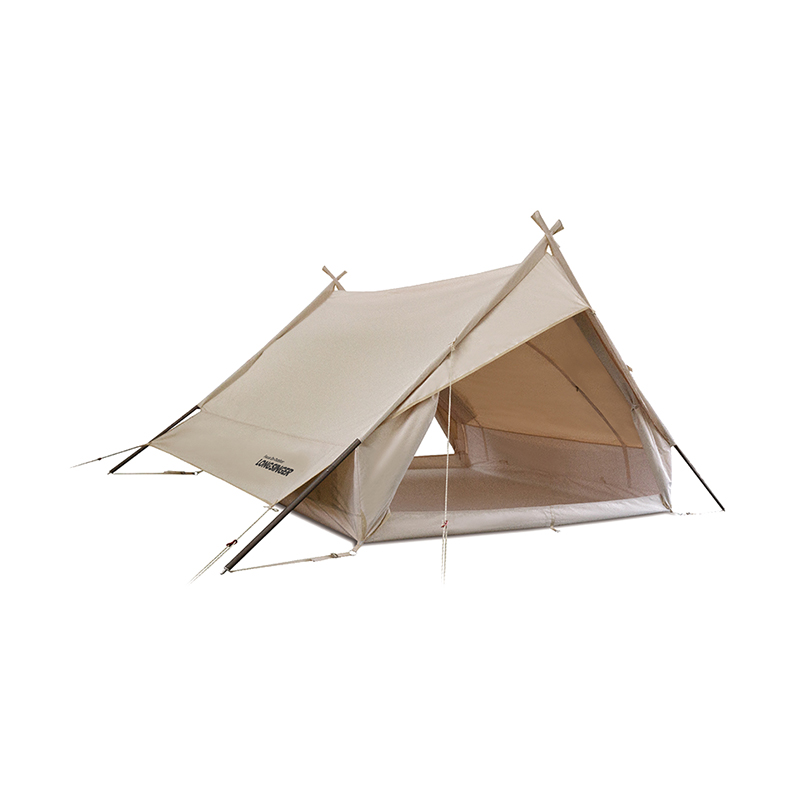 Kempingový stan teepee A-Frame