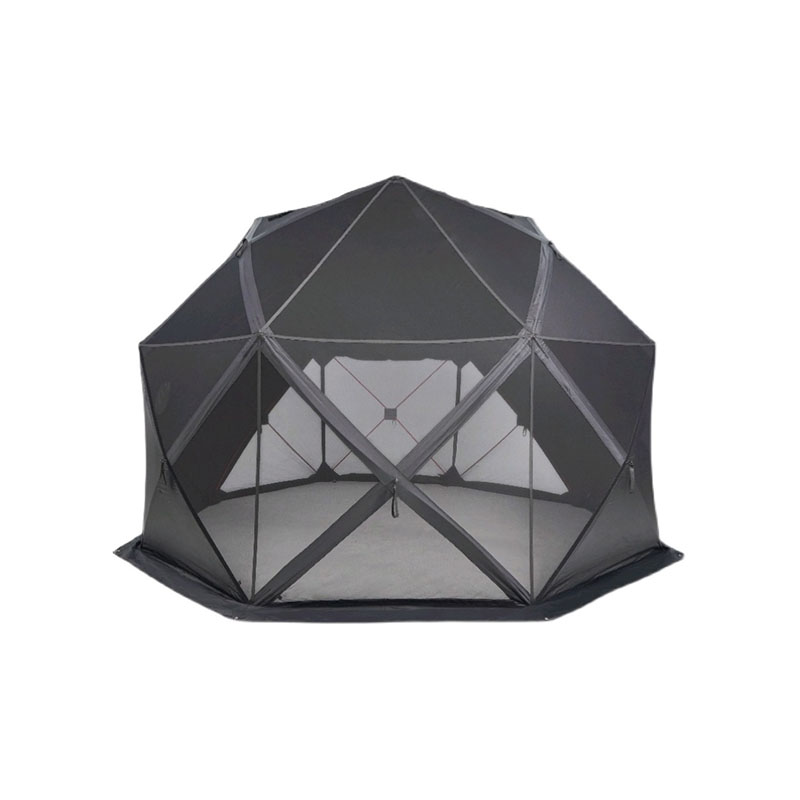 Seaside Sunshade Yurt Stan