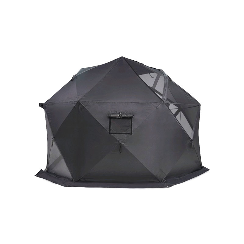 Seaside Sunshade Yurt Stan