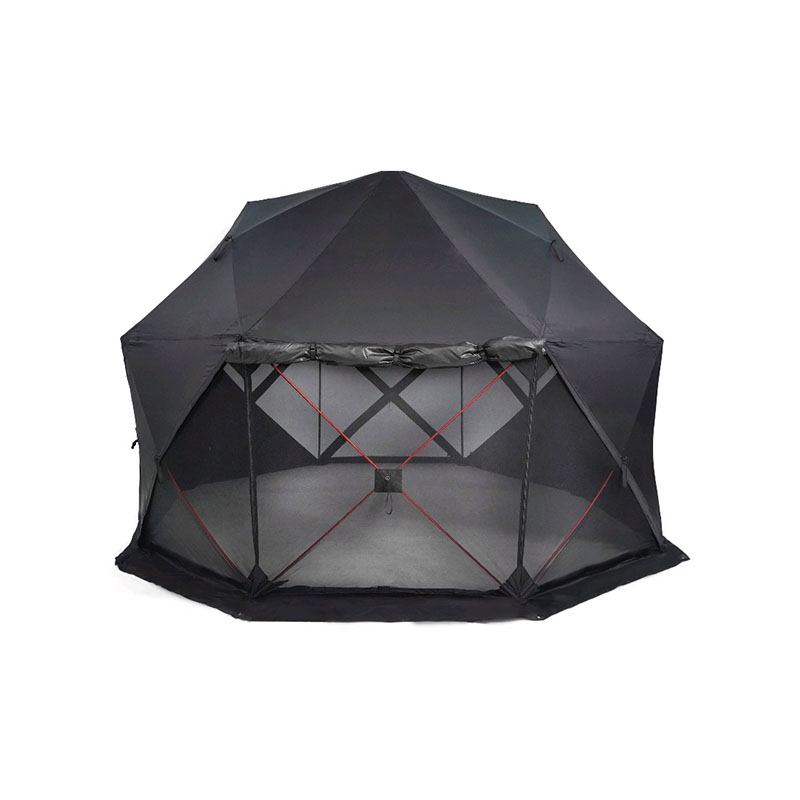 Seaside Sunshade Yurt Stan
